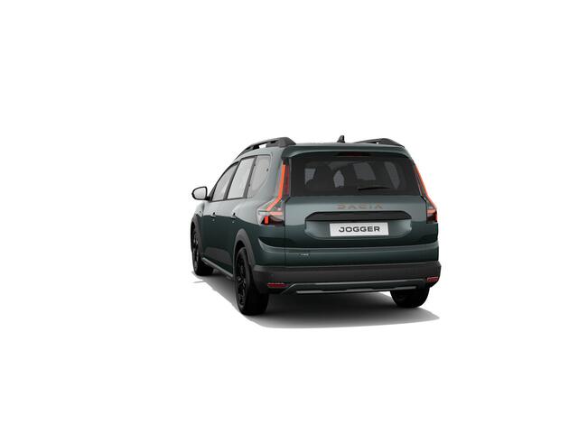 Dacia Jogger Limited Edition | Achteruitrijcamera | Cruise Control met snelheidsbegrenzer | Dacia Handsfree card voor openen, sluiten en starten zonder sleutel