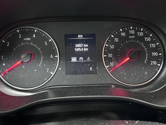 Dacia Jogger 1.0 TCe 110 Extreme 5p. TREKHAAK | APPLE CARPLAY | ACHTERUITRIJCAMERA | PARKEERSENSOREN