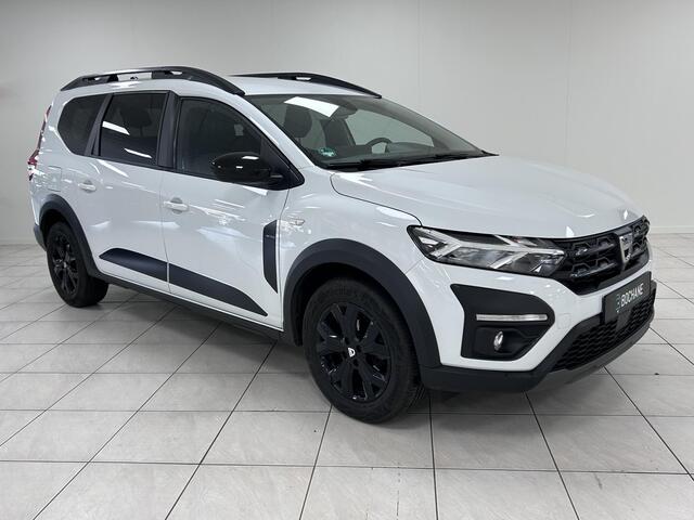 Dacia Jogger 1.0 TCe 110 Extreme 5p. TREKHAAK | APPLE CARPLAY | ACHTERUITRIJCAMERA | PARKEERSENSOREN