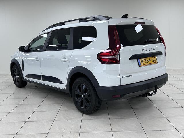 Dacia Jogger 1.0 TCe 110 Extreme 5p. TREKHAAK | APPLE CARPLAY | ACHTERUITRIJCAMERA | PARKEERSENSOREN