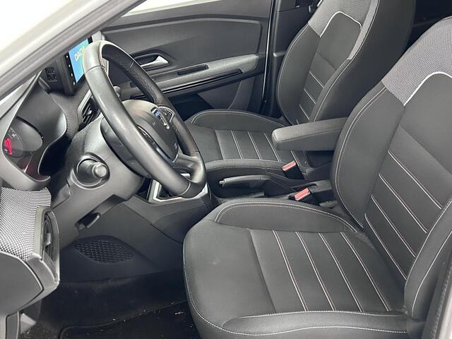 Dacia Jogger 1.0 TCe 110 Extreme 5p. TREKHAAK | APPLE CARPLAY | ACHTERUITRIJCAMERA | PARKEERSENSOREN