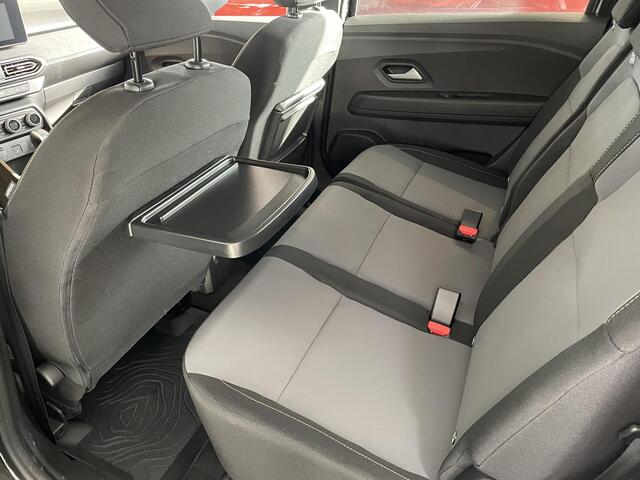 Dacia Jogger hybrid 140 extreme 5-zits / NIEUW! / VOORRAAD ACTIE KORTING / OP=OP / RENAULT NIEUWENDIJK HILLEGOM