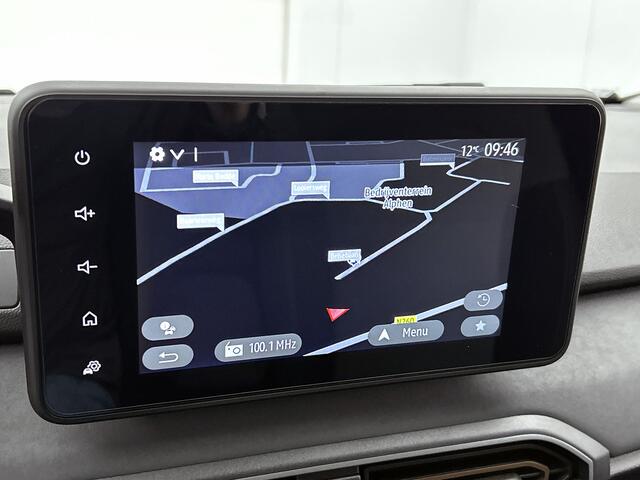 Dacia Jogger 1.6 Hybrid 140 Extreme 7p. Trekhaak, CarPlay, Dodehoek