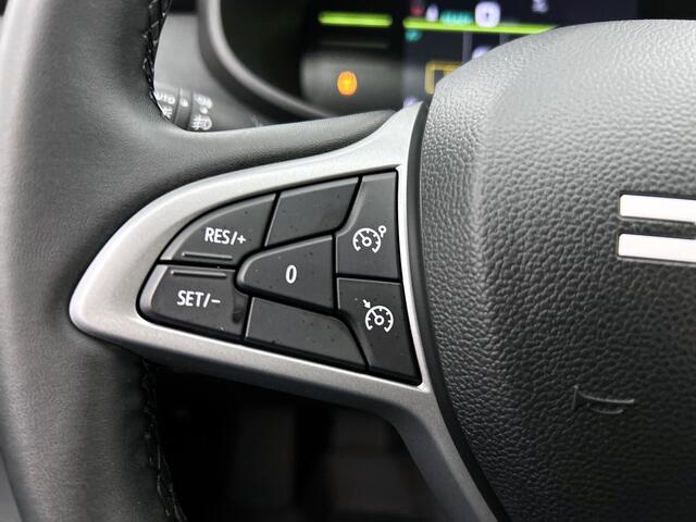 Dacia Jogger 1.6 Hybrid 140 Extreme 7p. Trekhaak, CarPlay, Dodehoek