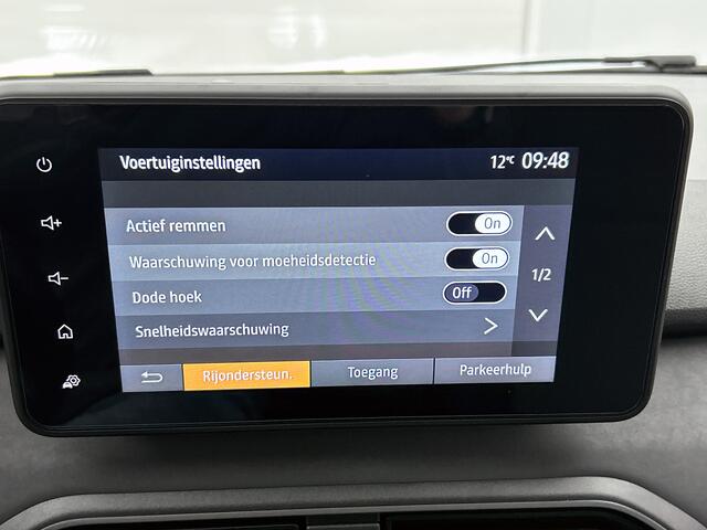 Dacia Jogger 1.6 Hybrid 140 Extreme 7p. Trekhaak, CarPlay, Dodehoek