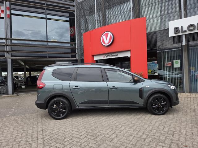 Dacia Jogger TCe 110pk Extreme 7-zits | Trekhaak | Carplay | PDC | KeyLess
