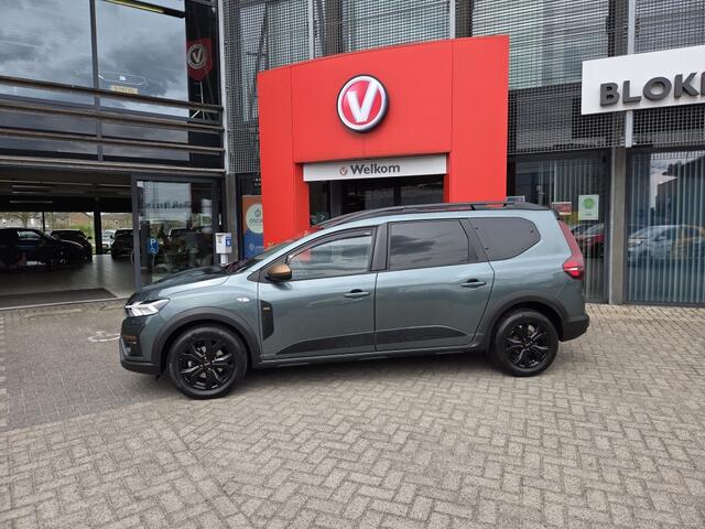Dacia Jogger TCe 110pk Extreme 7-zits | Trekhaak | Carplay | PDC | KeyLess