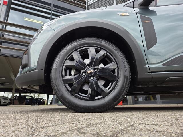 Dacia Jogger TCe 110pk Extreme 7-zits | Trekhaak | Carplay | PDC | KeyLess