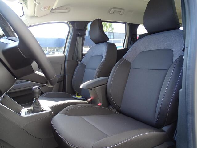 Dacia Jogger 1.0 TCe 110 expression 7p. NU 7 JAAR GARANTIE! / PACK COMFORT / METALLIC LAK