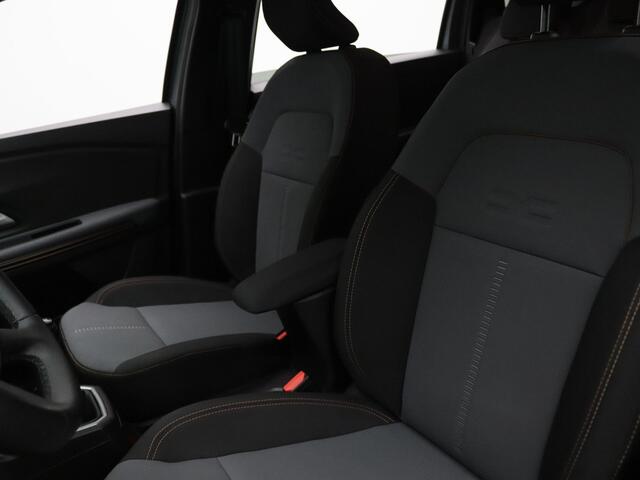 Dacia Jogger TCe 110pk Extreme 7p. Camera | Cruise | Navi | Parkeersens. v+a | Trekhaak