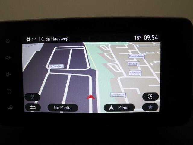 Dacia Jogger TCe 110pk Extreme 7p. Camera | Cruise | Navi | Parkeersens. v+a | Trekhaak