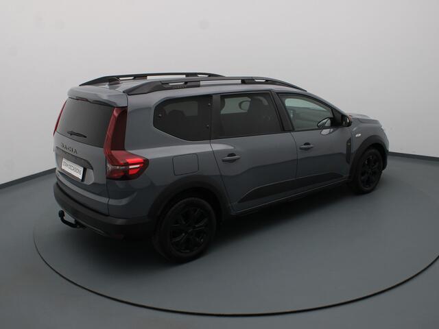 Dacia Jogger TCe 110pk Extreme 7p. Camera | Cruise | Navi | Parkeersens. v+a | Trekhaak