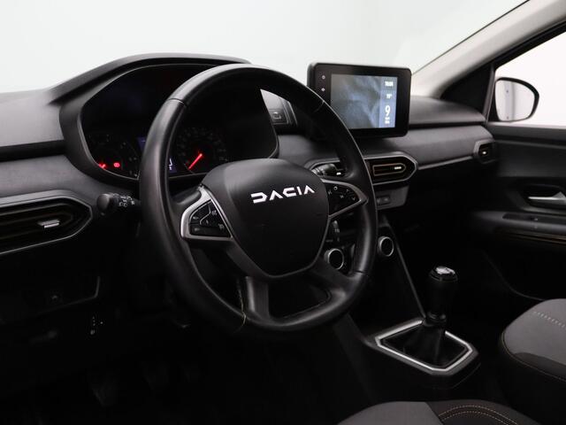 Dacia Jogger 1.0 TCe 100 ECO-G Extreme 5p. Camera | Cruise | Navi | Parkeersens. v+a