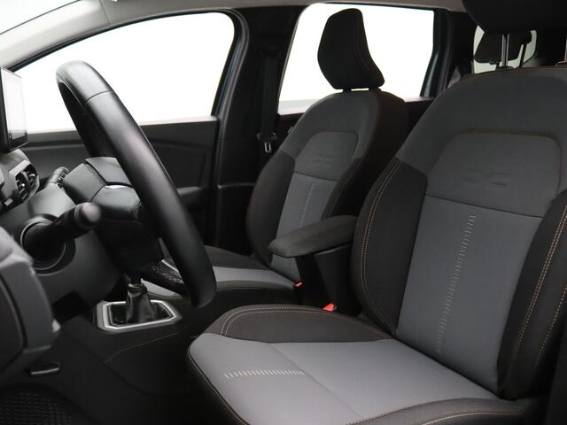 Dacia Jogger 1.0 TCe 100 ECO-G Extreme 5p. Camera | Cruise | Navi | Parkeersens. v+a