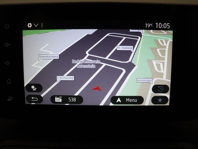 Dacia Jogger 1.0 TCe 100 ECO-G Extreme 5p. Camera | Cruise | Navi | Parkeersens. v+a