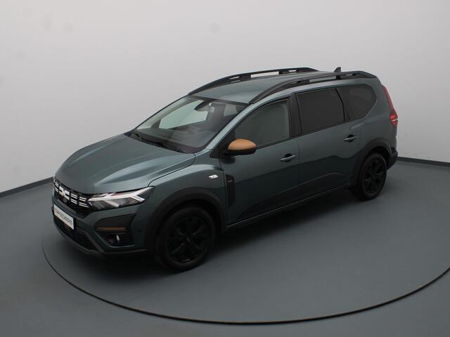 Dacia Jogger 1.0 TCe 100 ECO-G Extreme 5p. Camera | Cruise | Navi | Parkeersens. v+a