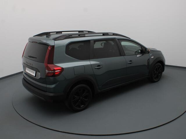 Dacia Jogger 1.0 TCe 100 ECO-G Extreme 5p. Camera | Cruise | Navi | Parkeersens. v+a