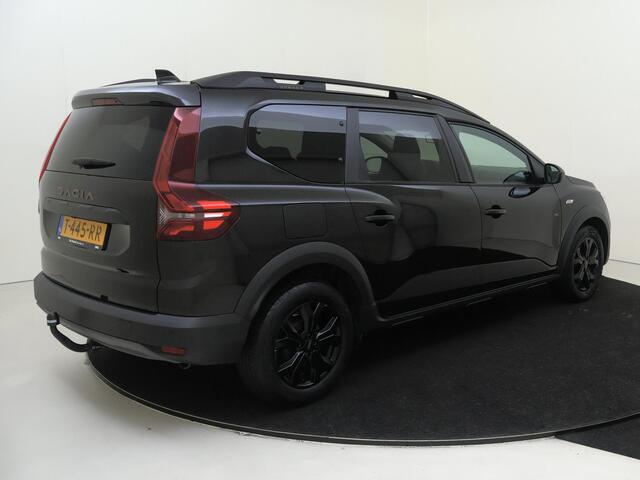 Dacia Jogger 1.0 TCe 110 Extreme 7p. | Pack Extreme | achteropkomend verkeer waarschuwing | airco automatisch | Apple Carplay/Android Auto | Autonomous Emergency Braking | cruise control | LED koplampen | lichtmetalen velgen 16"
