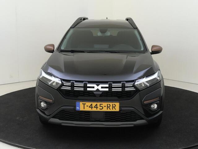 Dacia Jogger 1.0 TCe 110 Extreme 7p. | Pack Extreme | achteropkomend verkeer waarschuwing | airco automatisch | Apple Carplay/Android Auto | Autonomous Emergency Braking | cruise control | LED koplampen | lichtmetalen velgen 16"