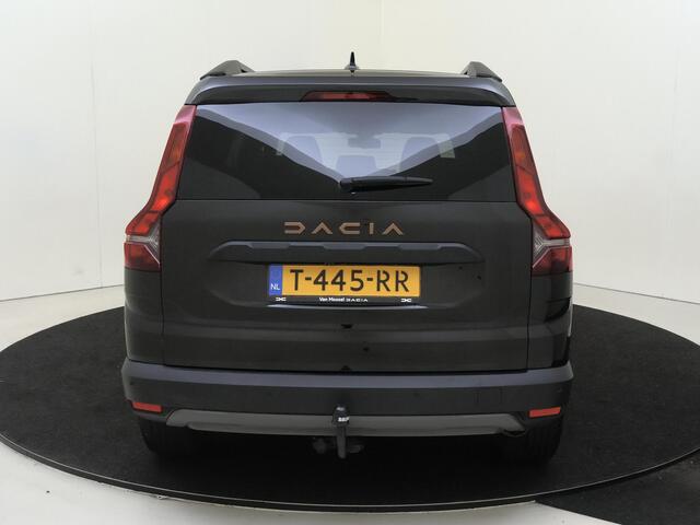Dacia Jogger 1.0 TCe 110 Extreme 7p. | Pack Extreme | achteropkomend verkeer waarschuwing | airco automatisch | Apple Carplay/Android Auto | Autonomous Emergency Braking | cruise control | LED koplampen | lichtmetalen velgen 16"