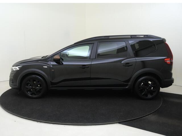 Dacia Jogger 1.0 TCe 110 Extreme 7p. | Pack Extreme | achteropkomend verkeer waarschuwing | airco automatisch | Apple Carplay/Android Auto | Autonomous Emergency Braking | cruise control | LED koplampen | lichtmetalen velgen 16"