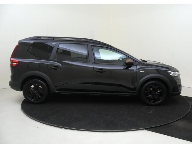 Dacia Jogger 1.0 TCe 110 Extreme 7p. | Pack Extreme | achteropkomend verkeer waarschuwing | airco automatisch | Apple Carplay/Android Auto | Autonomous Emergency Braking | cruise control | LED koplampen | lichtmetalen velgen 16"
