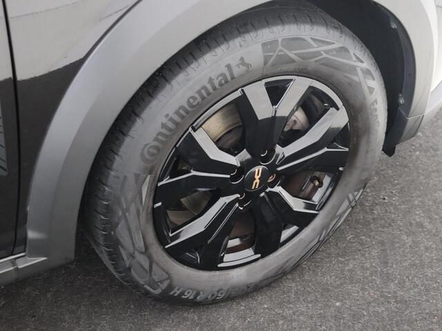 Dacia Jogger 1.0 TCe 110 Extreme 7p. | Pack Extreme | achteropkomend verkeer waarschuwing | airco automatisch | Apple Carplay/Android Auto | Autonomous Emergency Braking | cruise control | LED koplampen | lichtmetalen velgen 16"