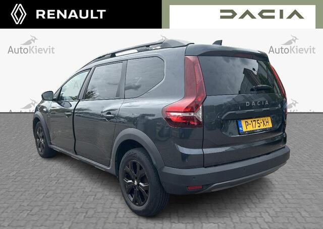 Dacia Jogger 1.0 TCe Bi-Fuel Extreme 5p.