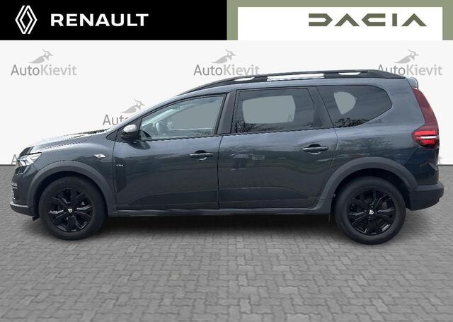 Dacia Jogger 1.0 TCe Bi-Fuel Extreme 5p.