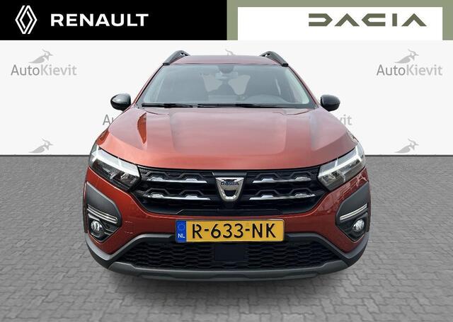 Dacia Jogger 1.0 TCe 100 Bi-Fuel Extreme 5p.