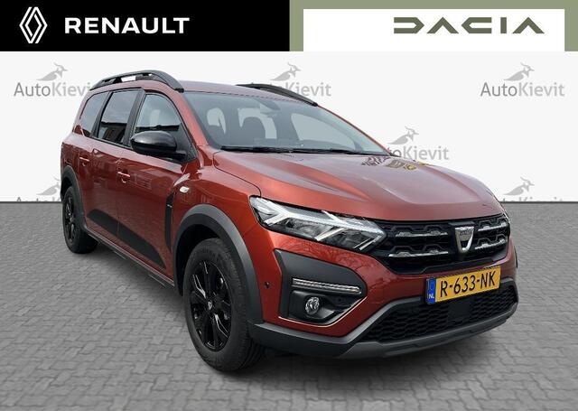 Dacia Jogger 1.0 TCe 100 Bi-Fuel Extreme 5p.
