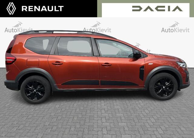 Dacia Jogger 1.0 TCe 100 Bi-Fuel Extreme 5p.