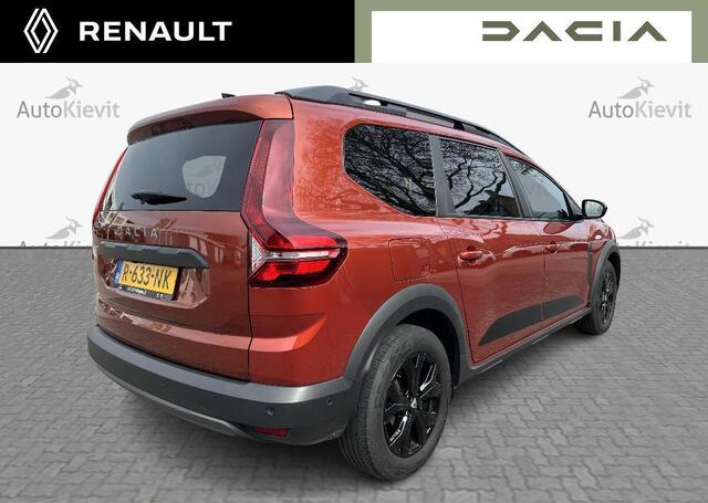 Dacia Jogger 1.0 TCe 100 Bi-Fuel Extreme 5p.