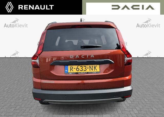 Dacia Jogger 1.0 TCe 100 Bi-Fuel Extreme 5p.