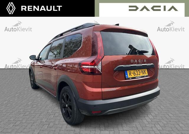 Dacia Jogger 1.0 TCe 100 Bi-Fuel Extreme 5p.