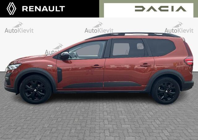 Dacia Jogger 1.0 TCe 100 Bi-Fuel Extreme 5p.