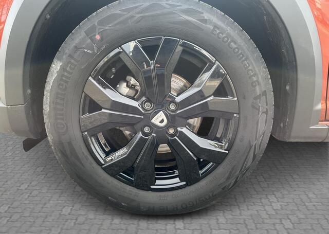 Dacia Jogger 1.0 TCe 100 Bi-Fuel Extreme 5p.