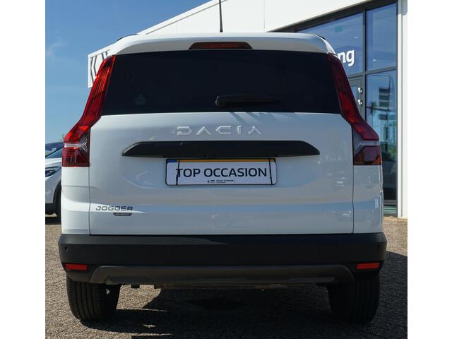 Dacia Jogger 1.6 Hybrid 140 Extreme 7p.