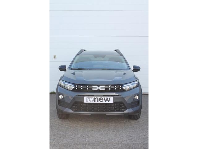 Dacia Jogger 1.8 hybrid 155 PK limited edition 7p. NIEUW TE BESTELLEN