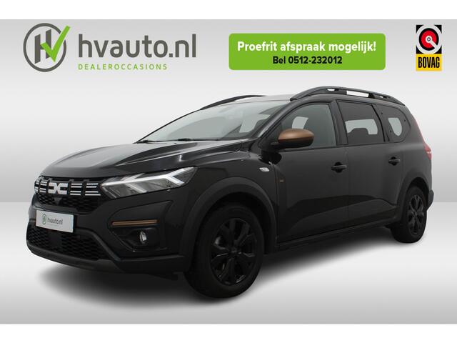 Dacia Jogger 1.0 TCe 110 EXTREME 7-PERS | Pack Extreme | PDC v/a | Camera