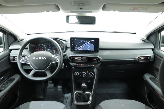 Dacia Jogger 1.0 TCe 110 EXTREME 7-PERS | Pack Extreme | PDC v/a | Camera
