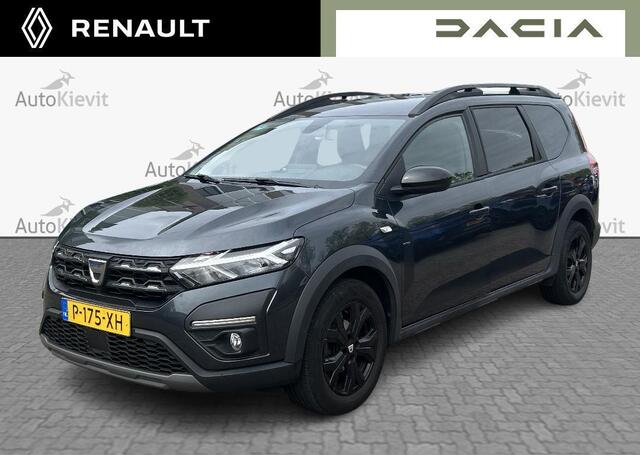 Dacia Jogger 1.0 TCe Bi-Fuel Extreme 5p.