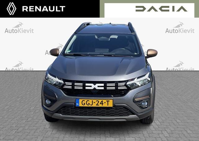 Dacia Jogger 1.6 Hybrid 140 Extreme 7p.