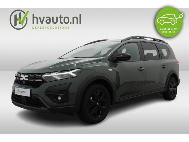 Dacia Jogger 1.0 TCE 110PK EXTREME 7-PERS. | Pack Extreme | PDC v/a | Camera