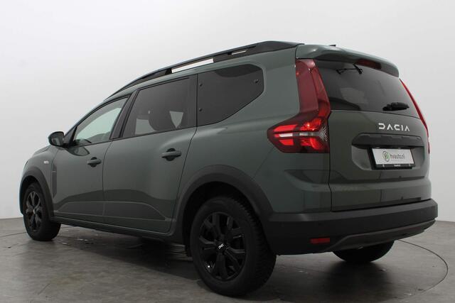 Dacia Jogger 1.0 TCE 110PK EXTREME 7-PERS. | Pack Extreme | PDC v/a | Camera
