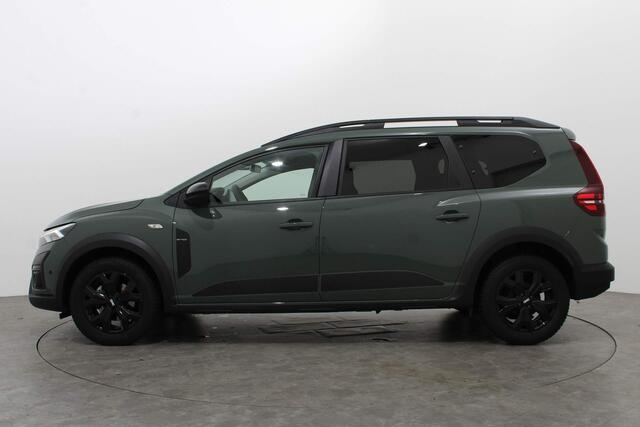 Dacia Jogger 1.0 TCE 110PK EXTREME 7-PERS. | Pack Extreme | PDC v/a | Camera