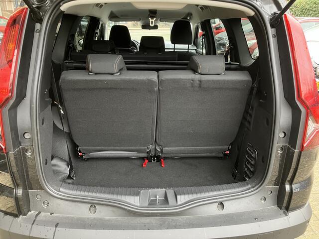 Dacia Jogger TCe 110 Extreme 7 Persoons. *TREKHAAK*