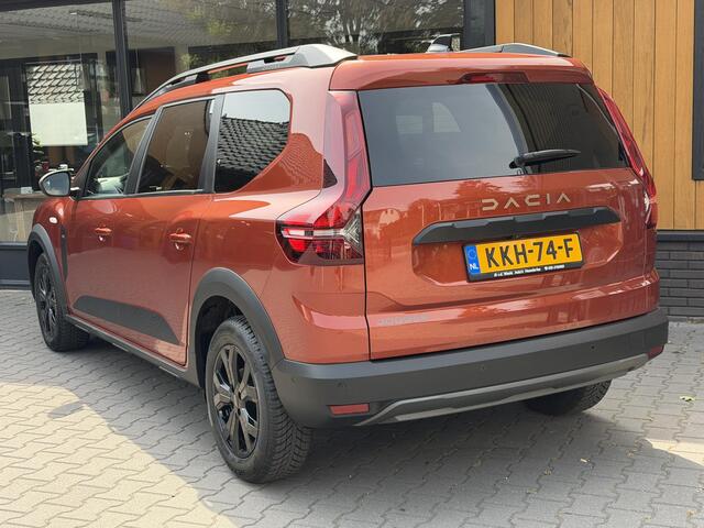 Dacia Jogger 1.0 TCe 110 Extreme 7p Camera, Carplay, Stoelverw.