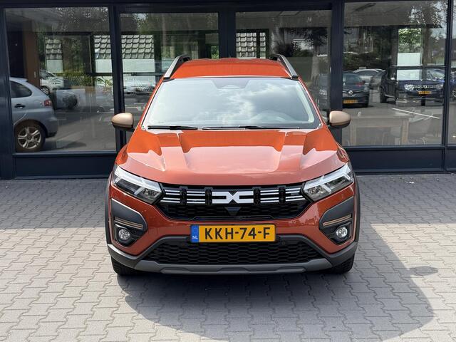 Dacia Jogger 1.0 TCe 110 Extreme 7p Camera, Carplay, Stoelverw.