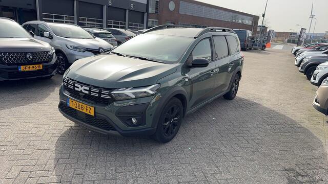 Dacia Jogger 1.0 TCe 100 ECO-G Extreme 5p. | TREKHAAK | 1E EIGENAAR | DEALERONDERHOUDEN |
